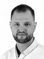 Денис Викторович Крутяков