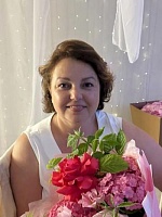 Нина Викторовна Казакова