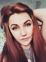 Олеся Владимировна Волнушкина