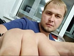 Семёнов Михаил Михайлович