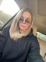 Евгения Сергеевна Перевозчикова