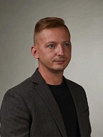 Максим Васильевич Титов