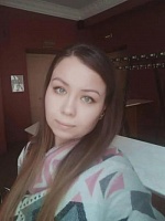 Элеонора Александровна Яковлева