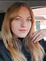 Диана Игоревна Хмельнова