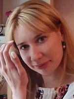 Алина Вадимовна Куванова