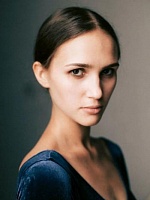 Вера Дмитриевна Чернышова