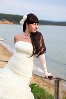 Кистенёва Светлана