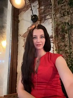 Екатерина Геннадьевна Ковальчук