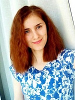 Савина Ирина Викторовна