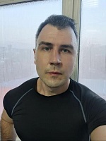 Максим Эдуардович Сауков