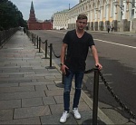 Ростислав Петрович Кушнир