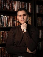 Феликс Владимирович Мамров