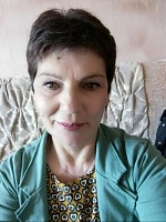 Майя Борисовна Молчанова