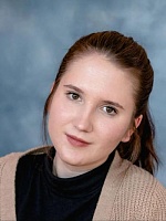 Дарья Алексеевна Калыгина