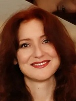Тамара Владимировна Зайчук