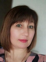 Ольга Геннадьевна Романова