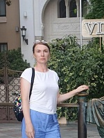 Виктория Викторовна Шурман
