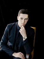 Михаил Андреевич Кузнецов