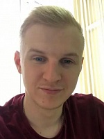 Гуляев Дмитрий Сергеевия