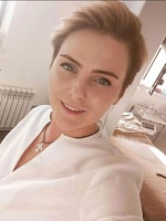 Ксения Николаевна Седова