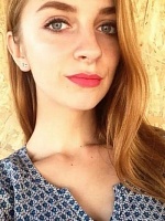 Моисеева Анастасия Олеговна