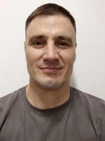 Матвей Леонидович Букин