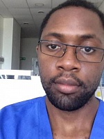 Cedric Tagne Kamhoua