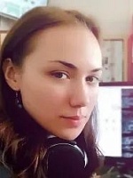 Полина Павловна Кудряшова