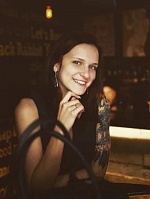 Лагутина Елизавета Андреевна