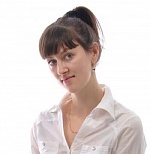 Рякина Елена Сергеевна