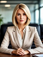 Анна Владимировна Шагойко