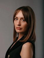 Нина Васильевна Воробьева