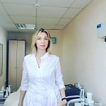 Шакун Марина Викторовна