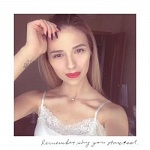 Виноградова Анастасия Максимовна