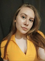 Евгения Юрьевна Мартынова