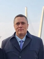 Лящевский Андрей Александрович