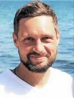 Максим Евгеньевич Буланенко