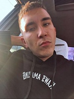 Никита Васильевич Зверков