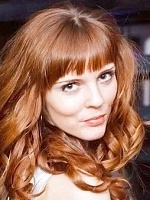 Дарья Анатольевна Макеич