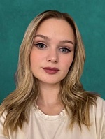 Регина Ринатовна Забирова