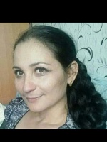 Марианна Николаевна Андреева