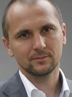 Владимир Вениаминович Назаров