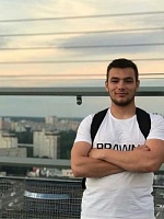 Романовец Олег Игоревич