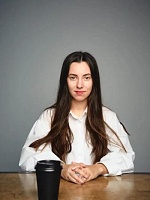 Екатерина Сергеевна Савченко