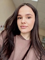 Татьяна Алексеевна Сорокина