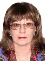 Наталья Родионовна Кожемяченко