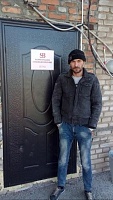 Чигарев Владимир Михайлович