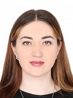 Ольга Александровна Туркина