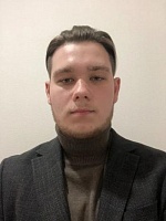 Дмитрий Игоревич Гряськин