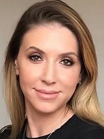 Буравцова Елена Павловна